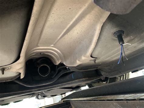 Unsurprisingly, those rare metals are worth quite a bit of money. . Toyota corolla catalytic converter theft